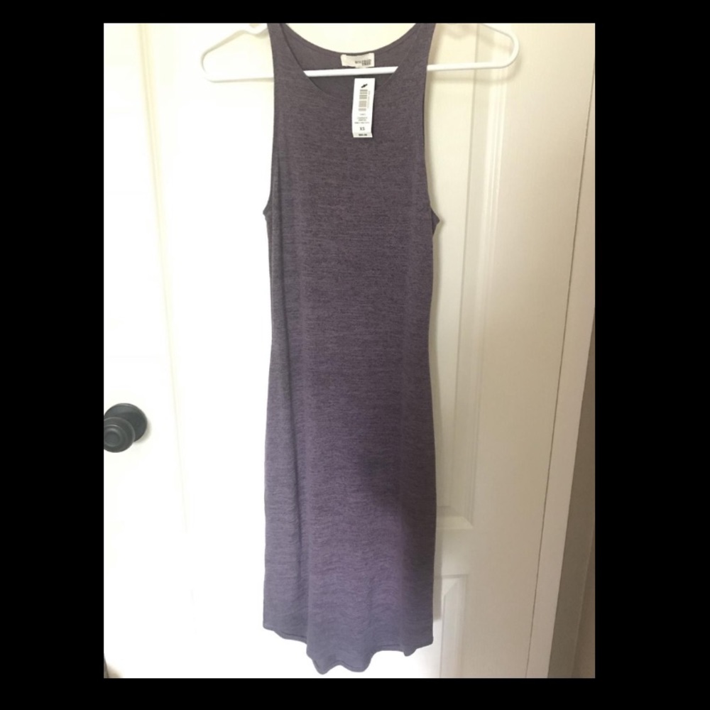 Wilfred Free Chrissy *purple*